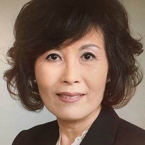 Meet your Posher, Deborah